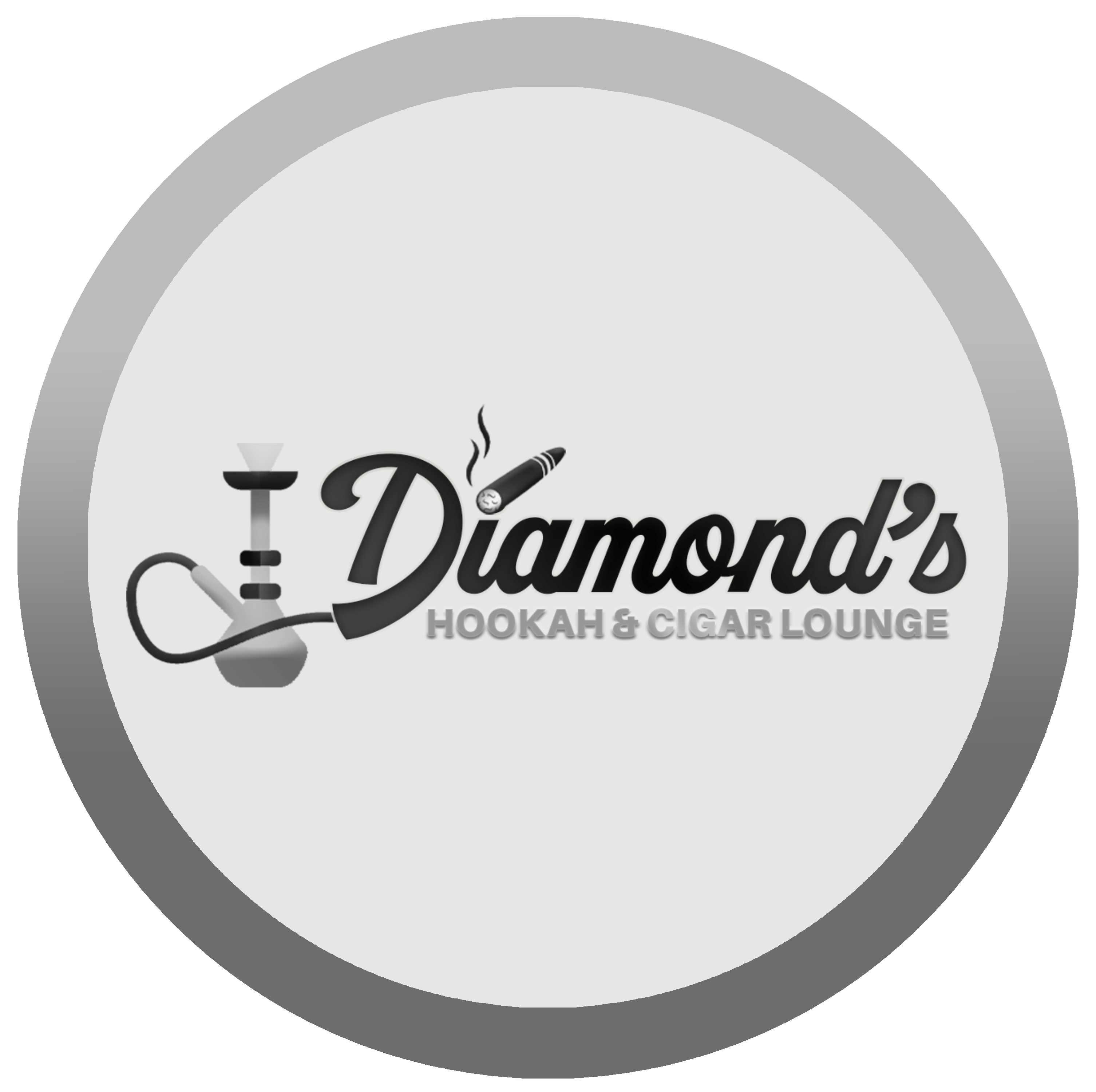 Diamonds Hookah and Cigar Lounge